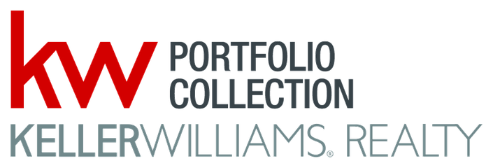Keller Williams Realty – Portfolio Collection
